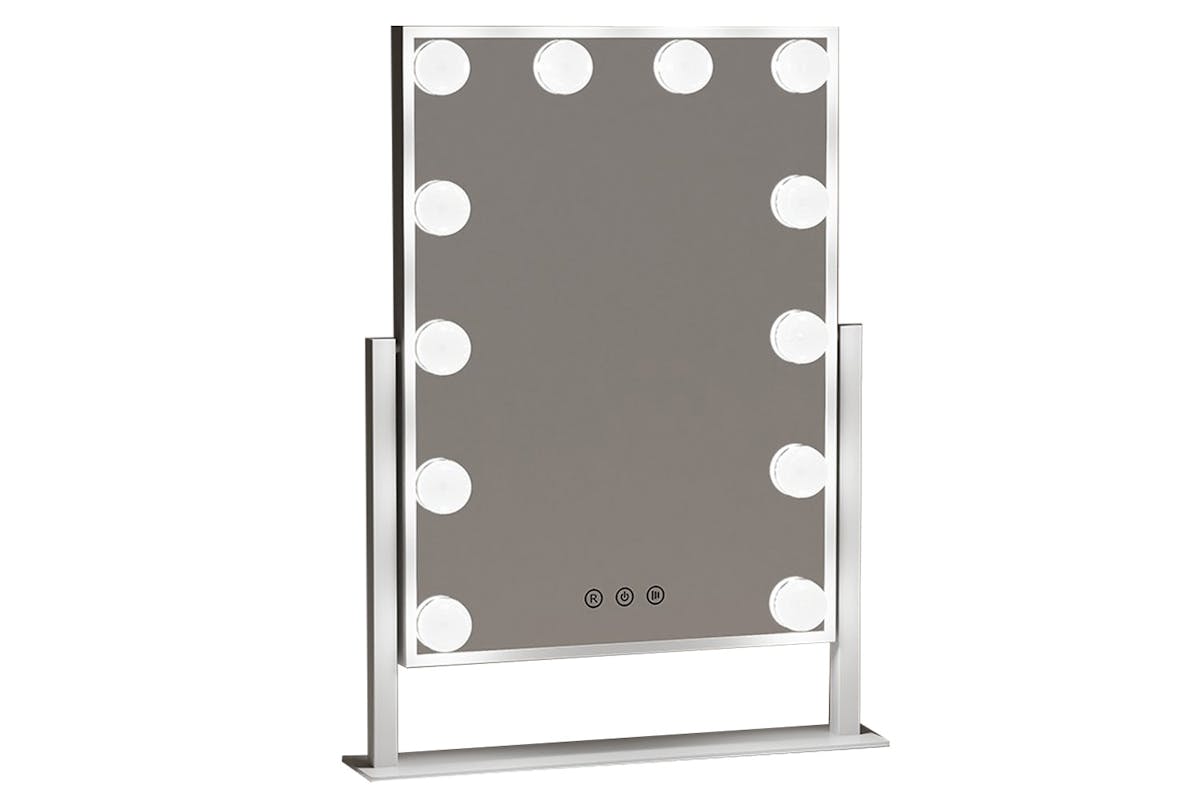 Hollywood Sunrise LED Vanity Mirror | 41 x 30 cm