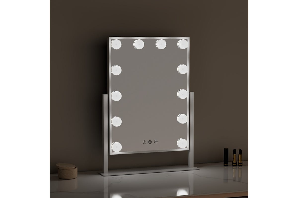 Hollywood Sunrise LED Vanity Mirror | 41 x 30 cm-3