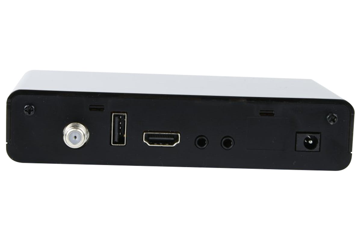 Labgear Free to Air HD Satellite Receiver | STB-VSAT02-2