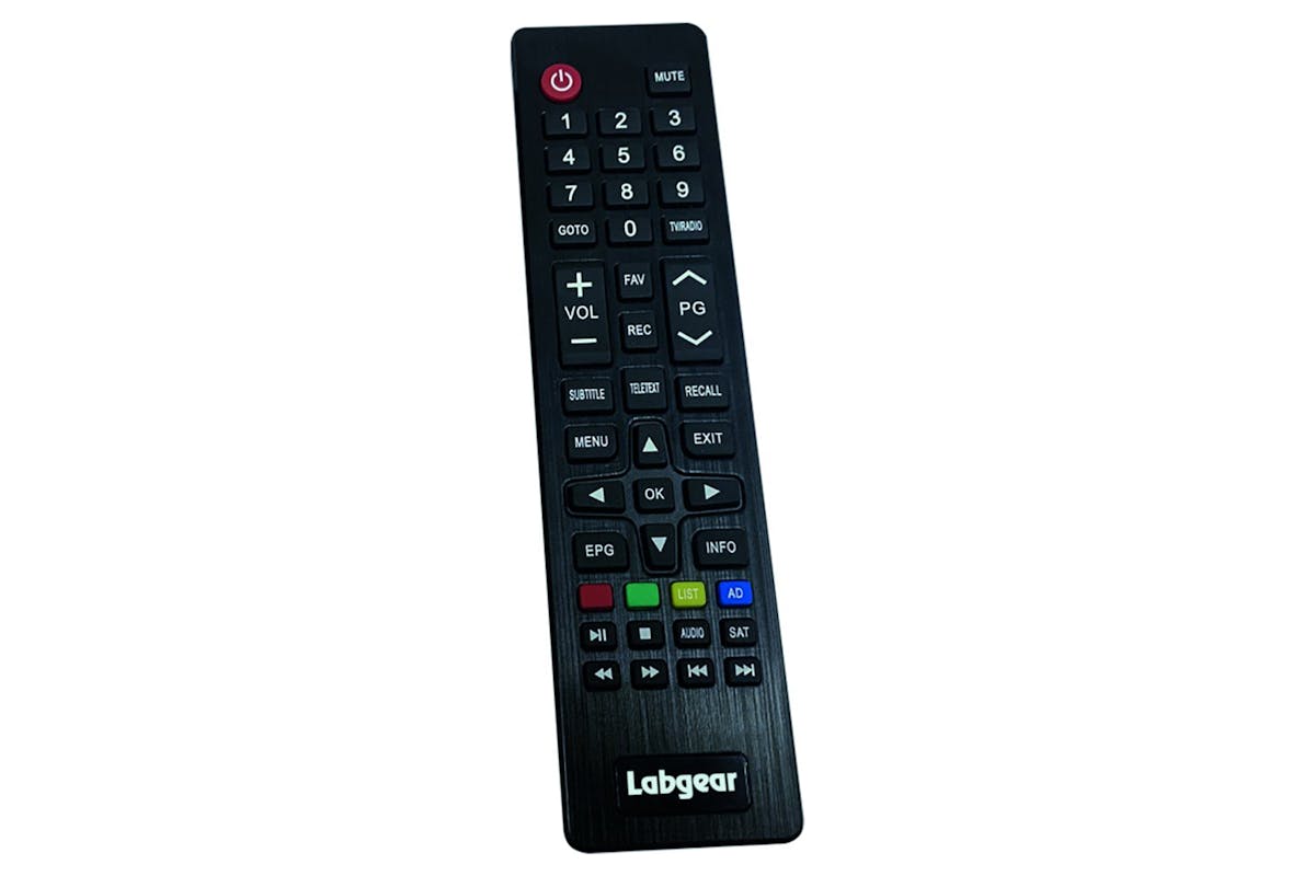 Labgear Free to Air HD Satellite Receiver | STB-VSAT02-3