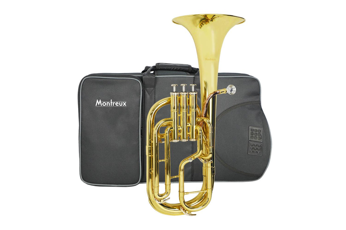 Montreux Student Eb Tenor Horn