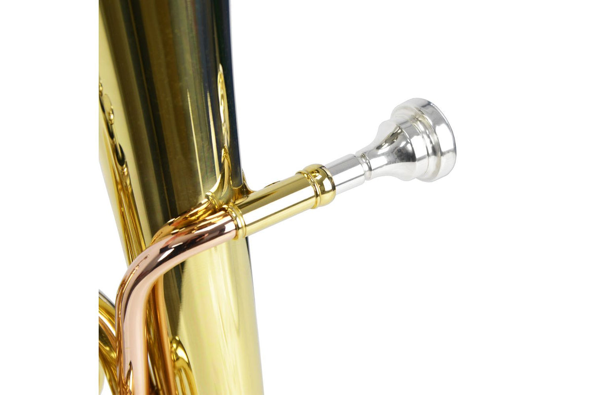 Montreux Student Eb Tenor Horn-5