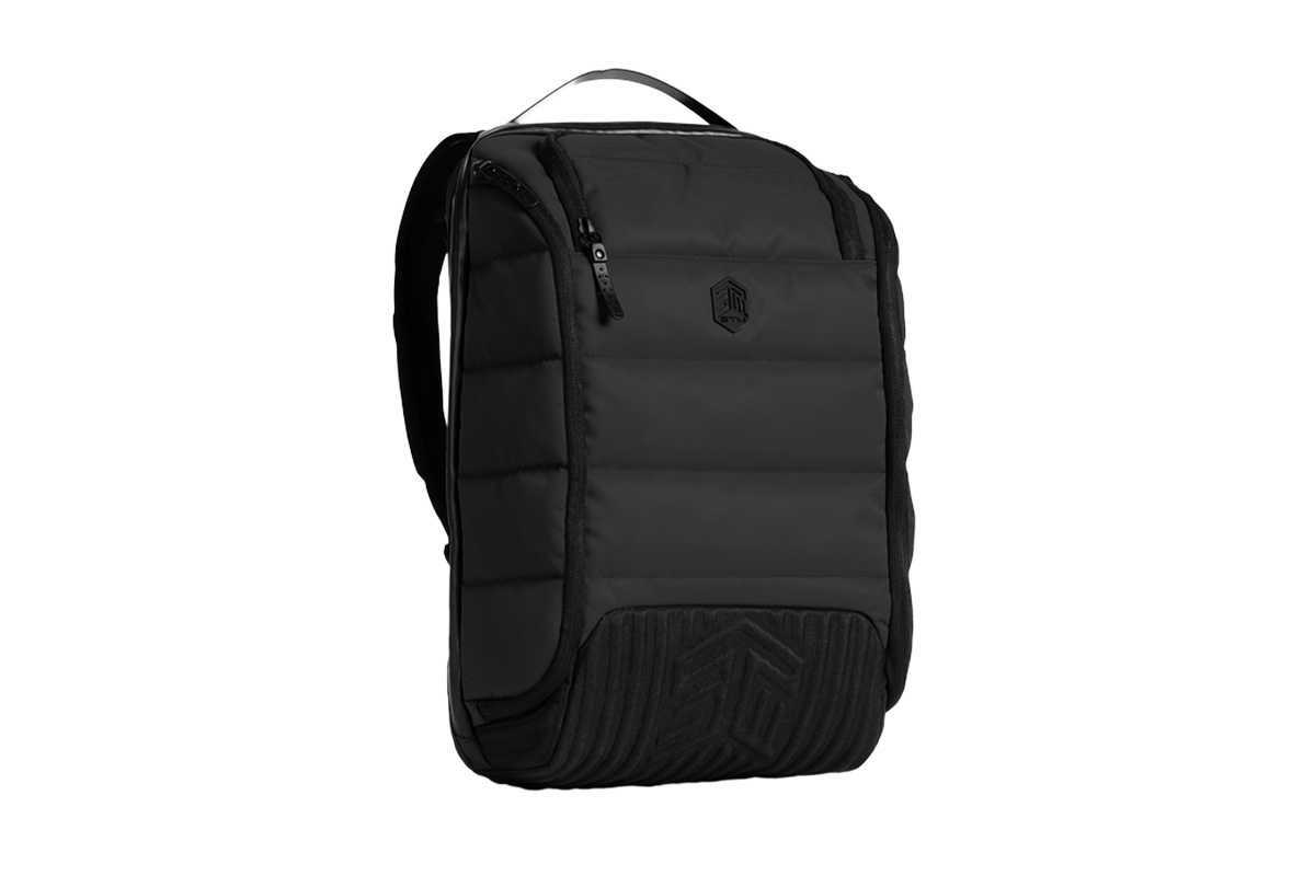 STM Dux 16L 15" Backpack | Black-3