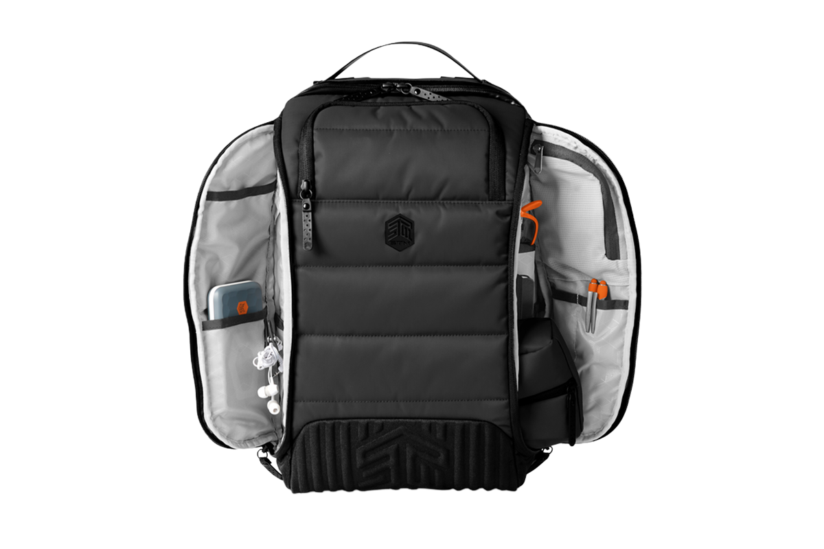 STM Dux 16L 15" Backpack | Black-5