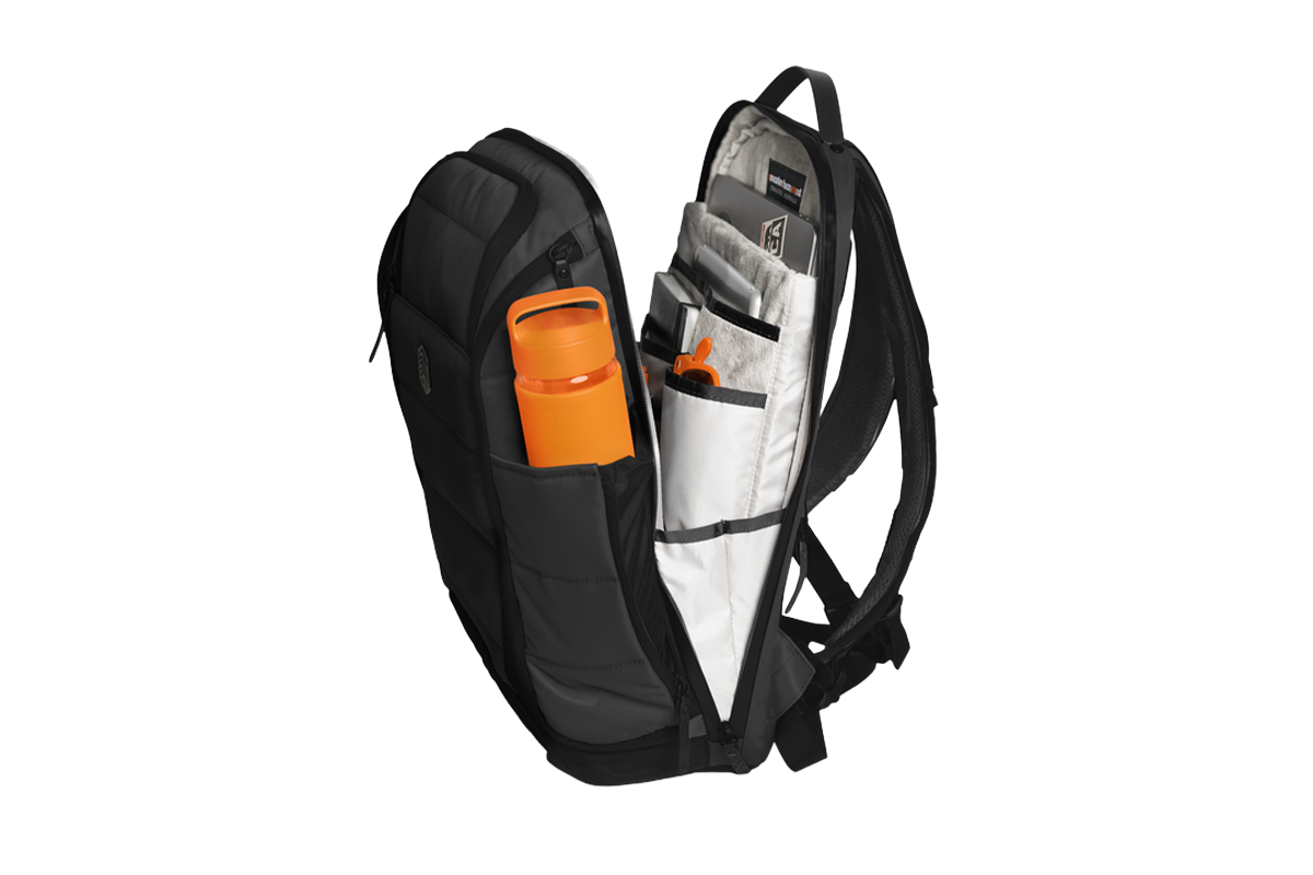 STM Dux 16L 15" Backpack | Black-4
