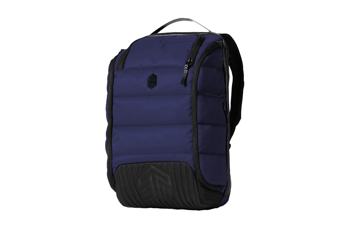 STM Dux 16L 15" Backpack | Blue Sea-2