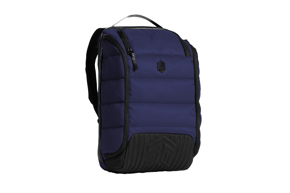 STM Dux 16L 15" Backpack | Blue Sea-3