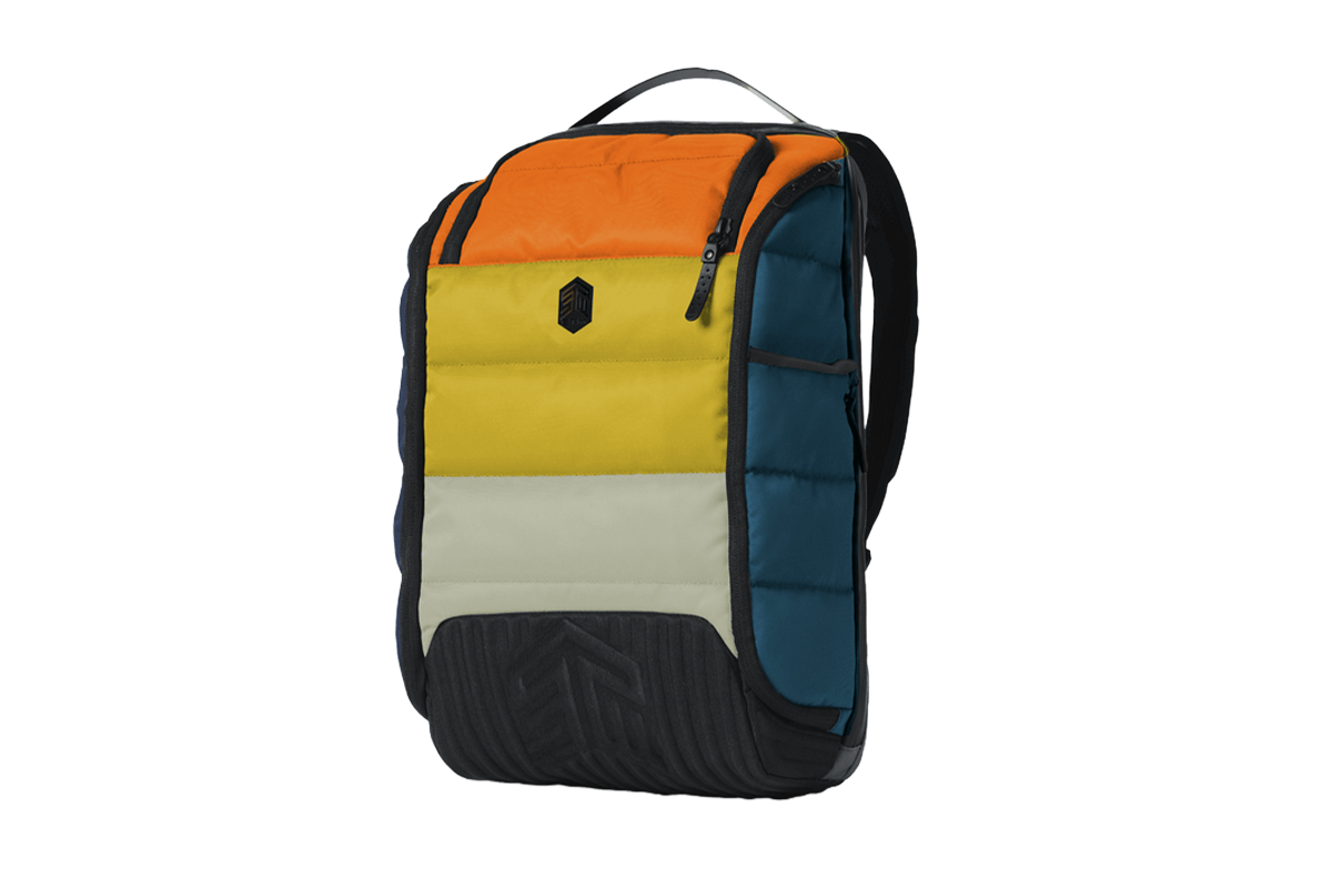 STM Dux 16L 15" Backpack | Retro-2