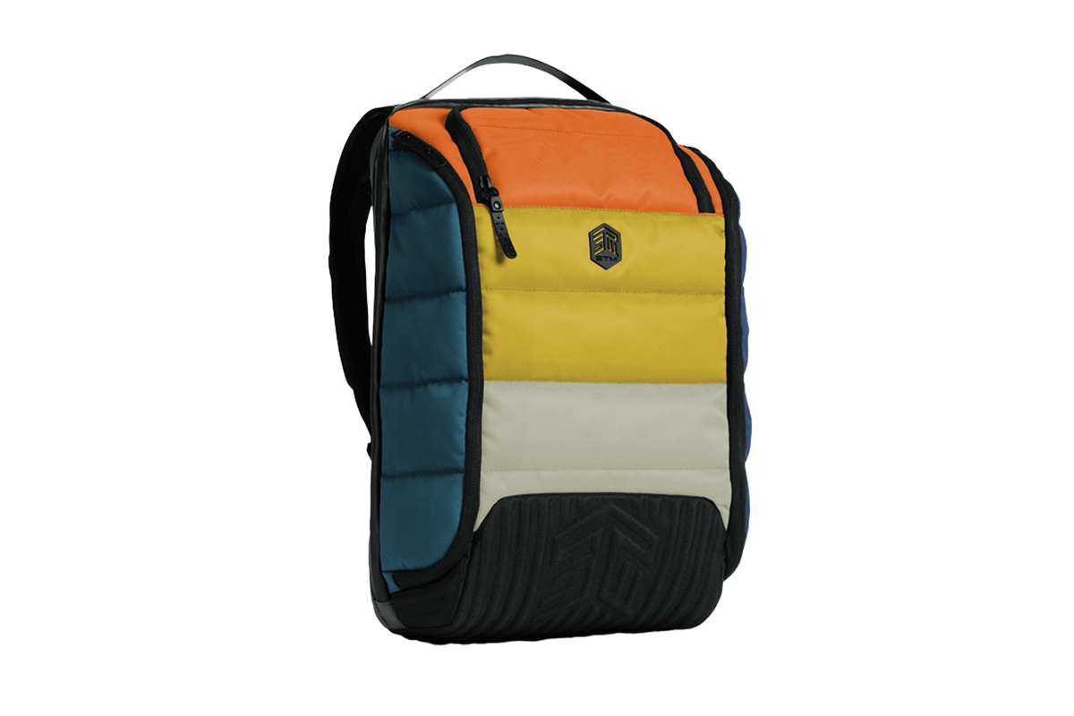 STM Dux 16L 15" Backpack | Retro-3