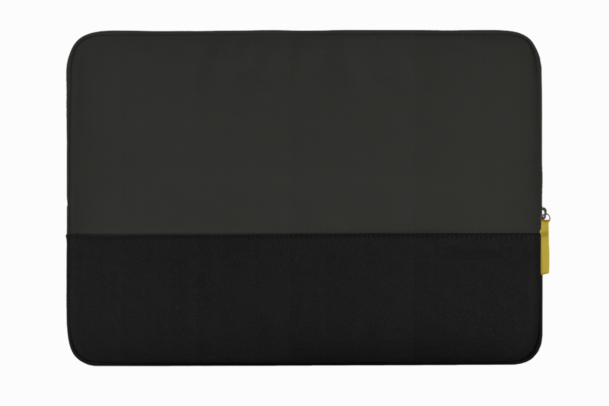 STM Macbook Pro 16" Origin Laptop Sleeve | Black Slate-2