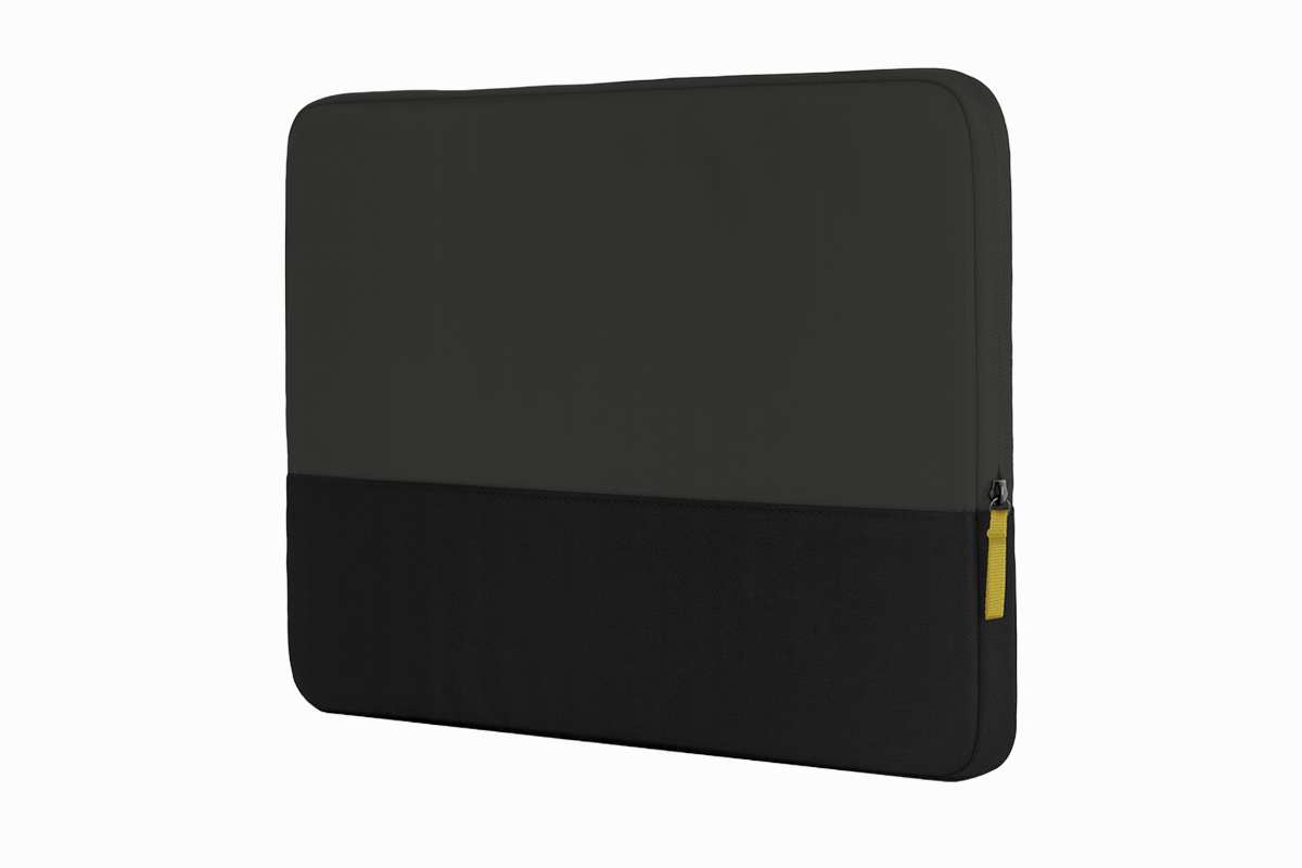 STM Macbook Pro 16" Origin Laptop Sleeve | Black Slate-3