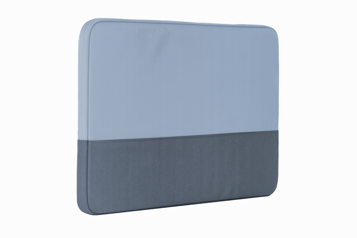 STM Macbook Pro 16" Origin Laptop Sleeve | Glacier Blue-4