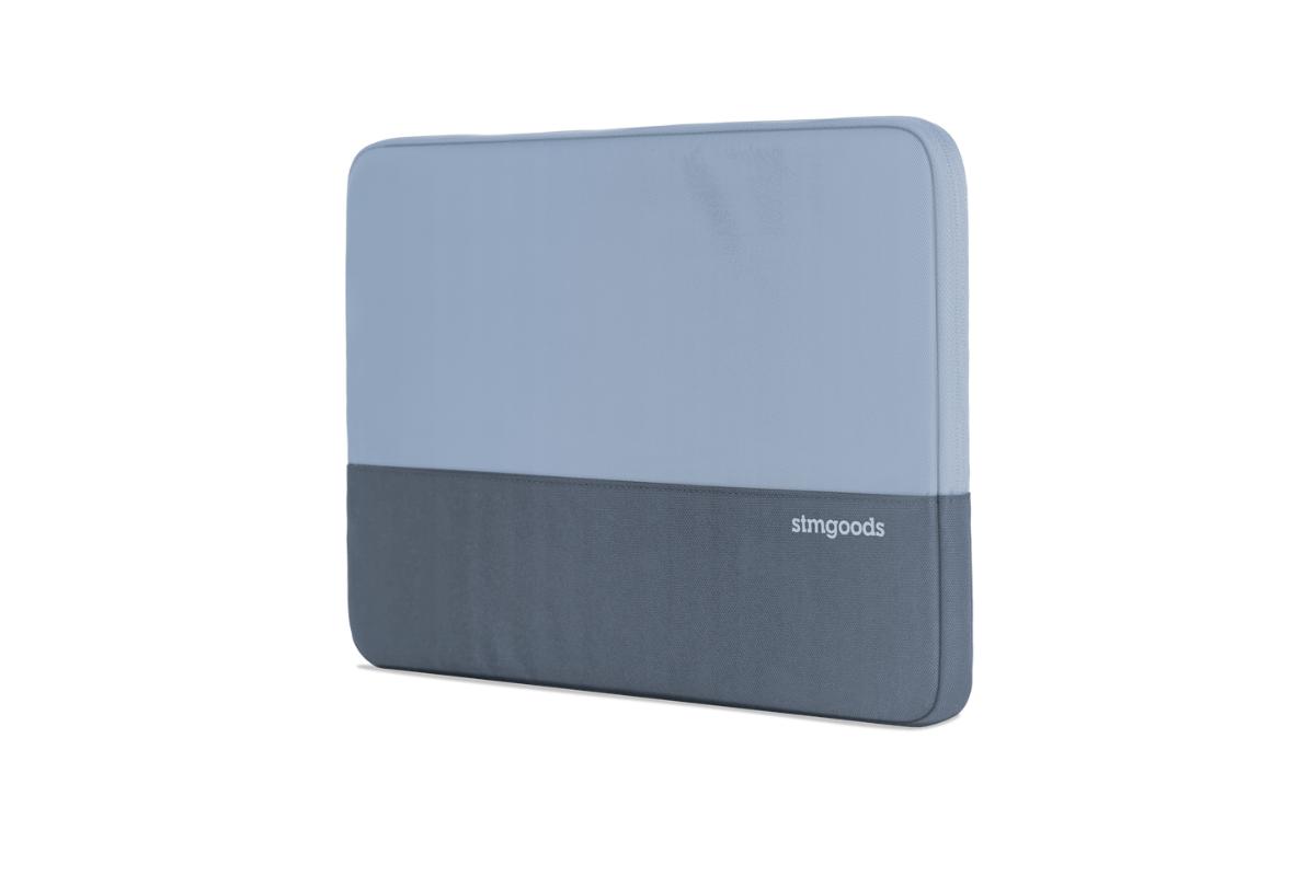 STM Macbook Pro 16" Origin Laptop Sleeve | Glacier Blue-6