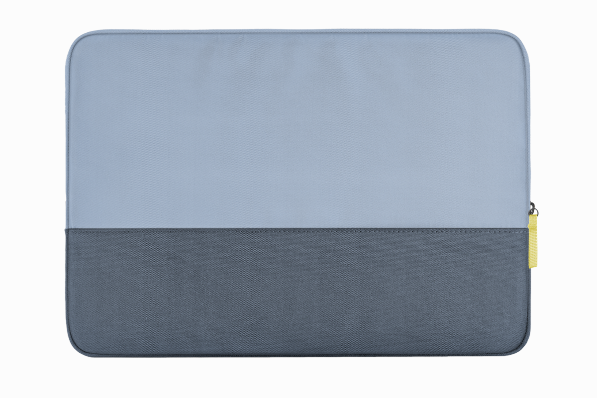 STM Macbook Pro 16" Origin Laptop Sleeve | Glacier Blue-2