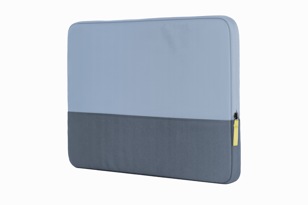 STM Macbook Pro 16" Origin Laptop Sleeve | Glacier Blue-3