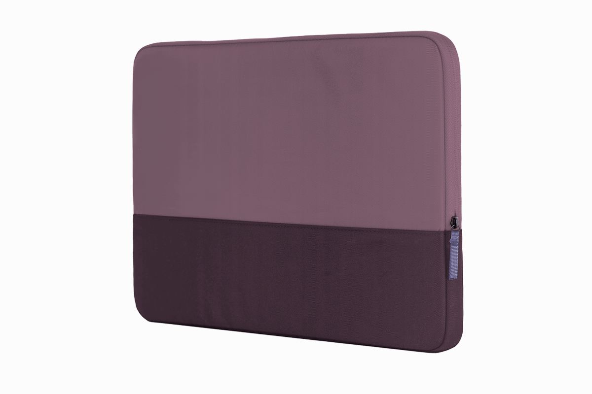 STM Macbook Pro 16" Origin Laptop Sleeve | Lilac Plum-5
