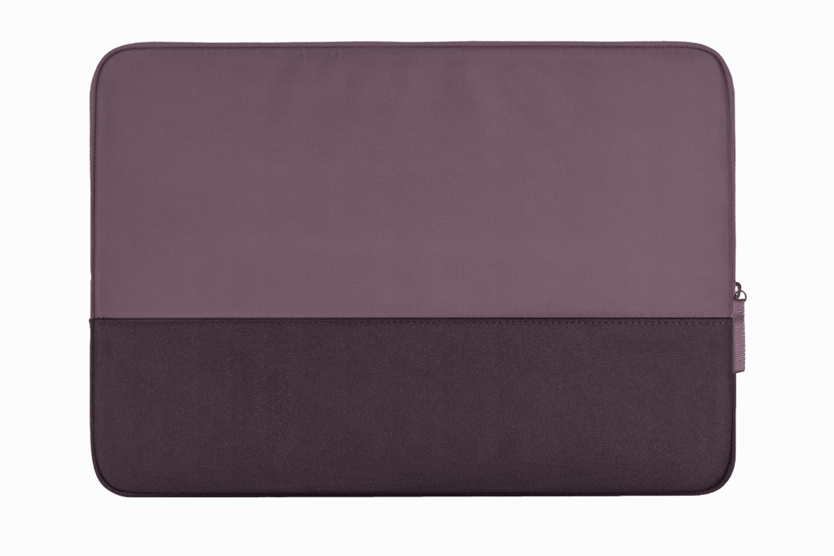 STM Macbook Pro 16" Origin Laptop Sleeve | Lilac Plum-3