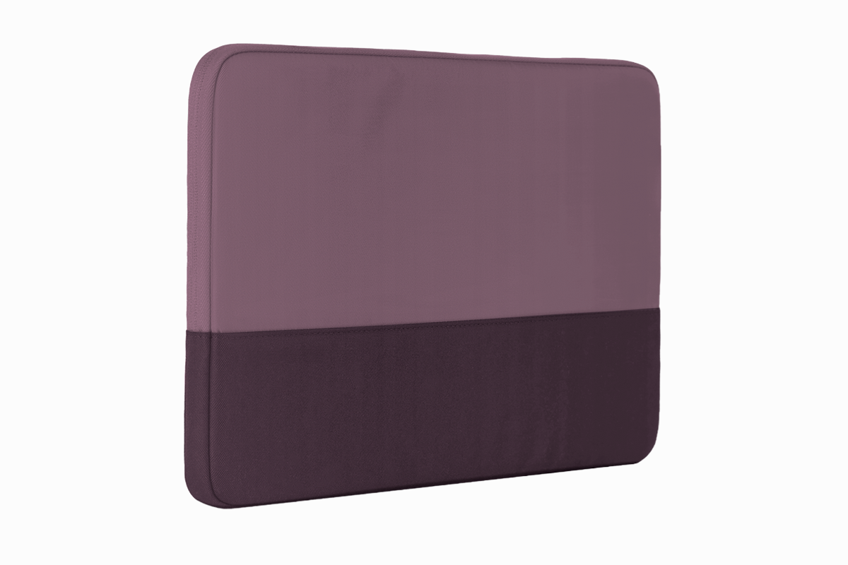 STM Macbook Pro 16" Origin Laptop Sleeve | Lilac Plum-4
