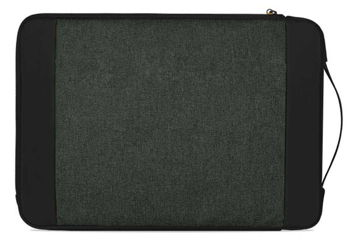 STM Kin Macbook Pro Air 14" Laptop Sleeve | Black Slate-5