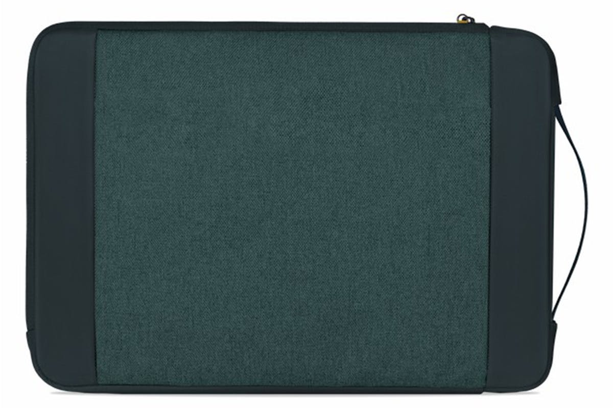 STM Kin Macbook Pro Air 14" Laptop Sleeve | Aqua Blue-4