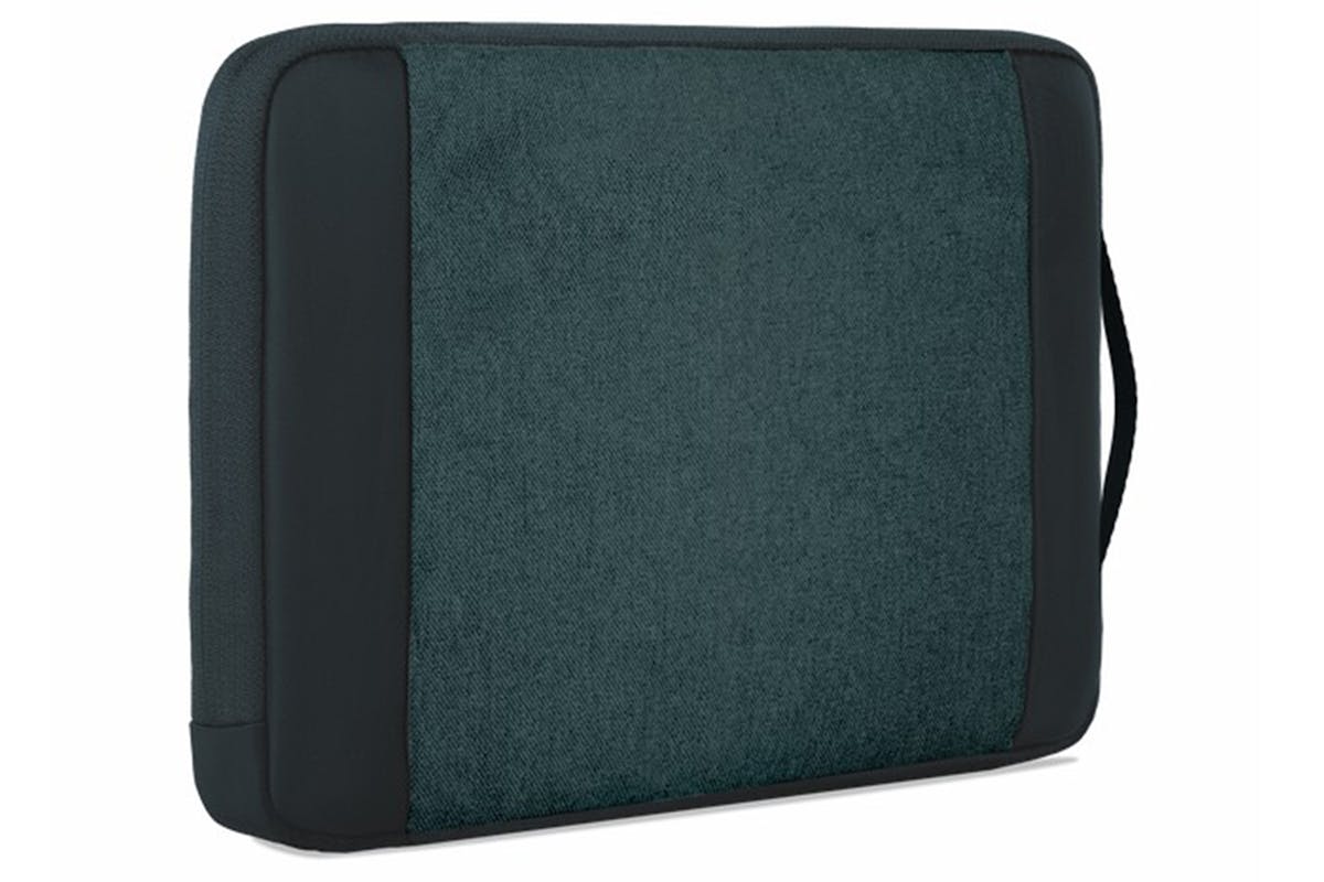 STM Kin Macbook Pro Air 14" Laptop Sleeve | Aqua Blue-6