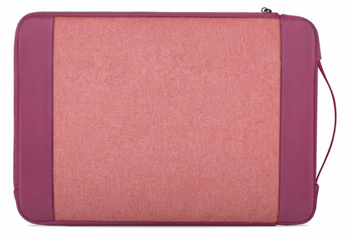 STM Kin Macbook Pro Air 14" Laptop Sleeve | Rose Petal-4