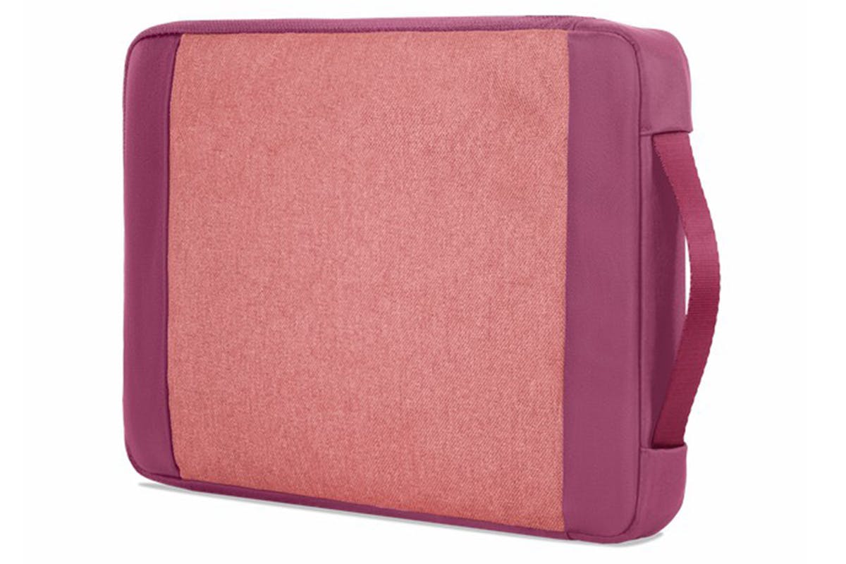 STM Kin Macbook Pro Air 14" Laptop Sleeve | Rose Petal-5
