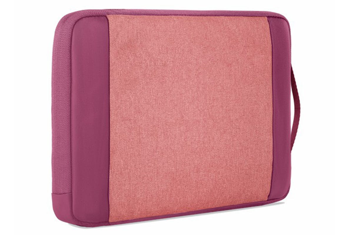 STM Kin Macbook Pro Air 14" Laptop Sleeve | Rose Petal-6