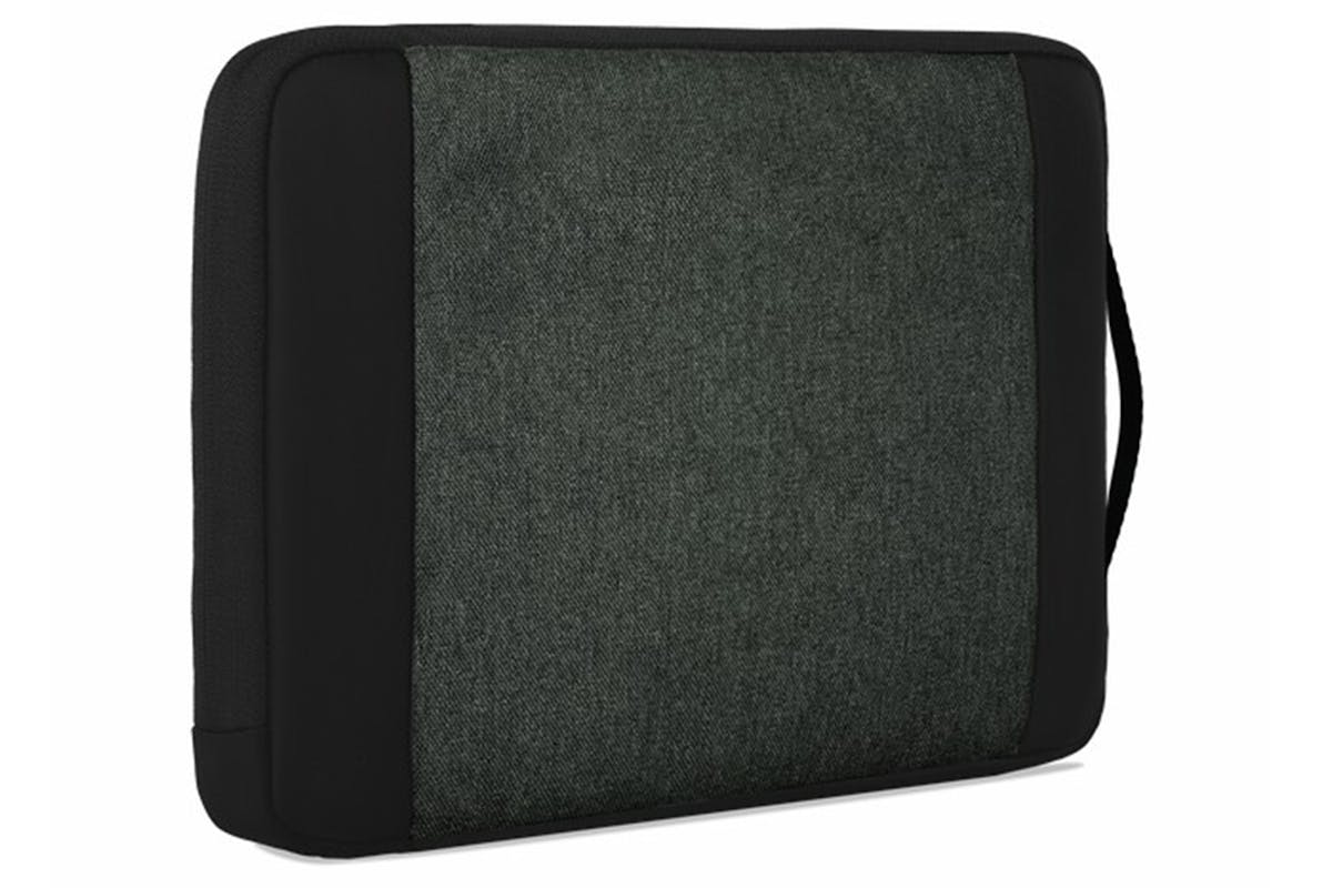 STM Kin Macbook Pro Air 16" Laptop Sleeve | Black Slate-7