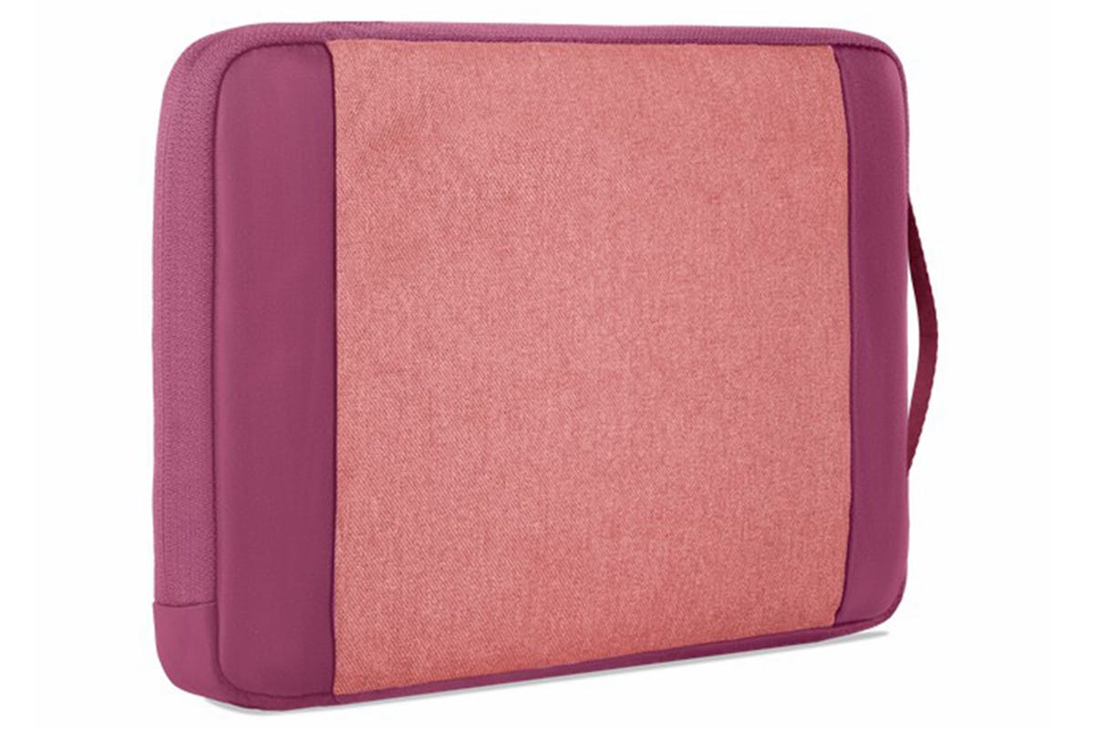 STM Kin Macbook Pro Air 16" Laptop Sleeve | Rose Petal-6
