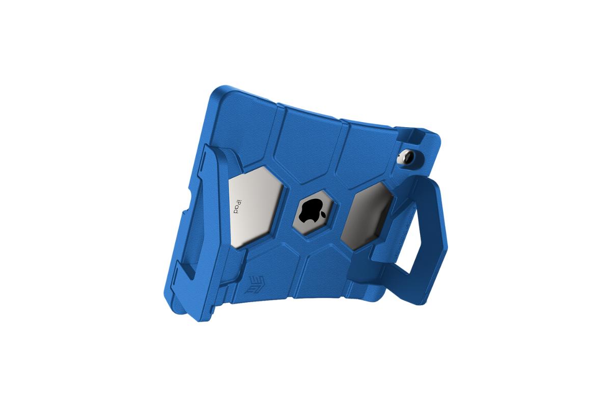 STM Duxling Case for iPad (A16) / 10th Gen | Blue-3