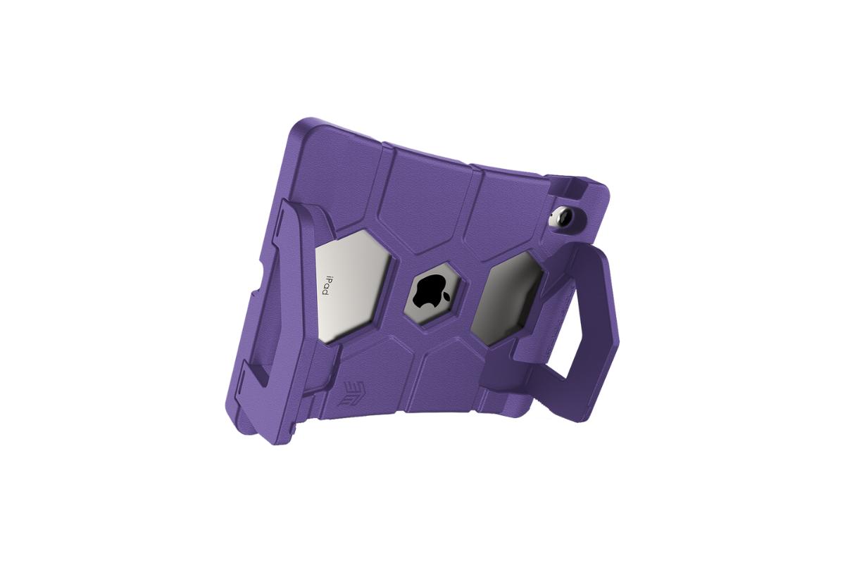 STM Duxling Case for iPad (A16) / 10th Gen | Purple-3