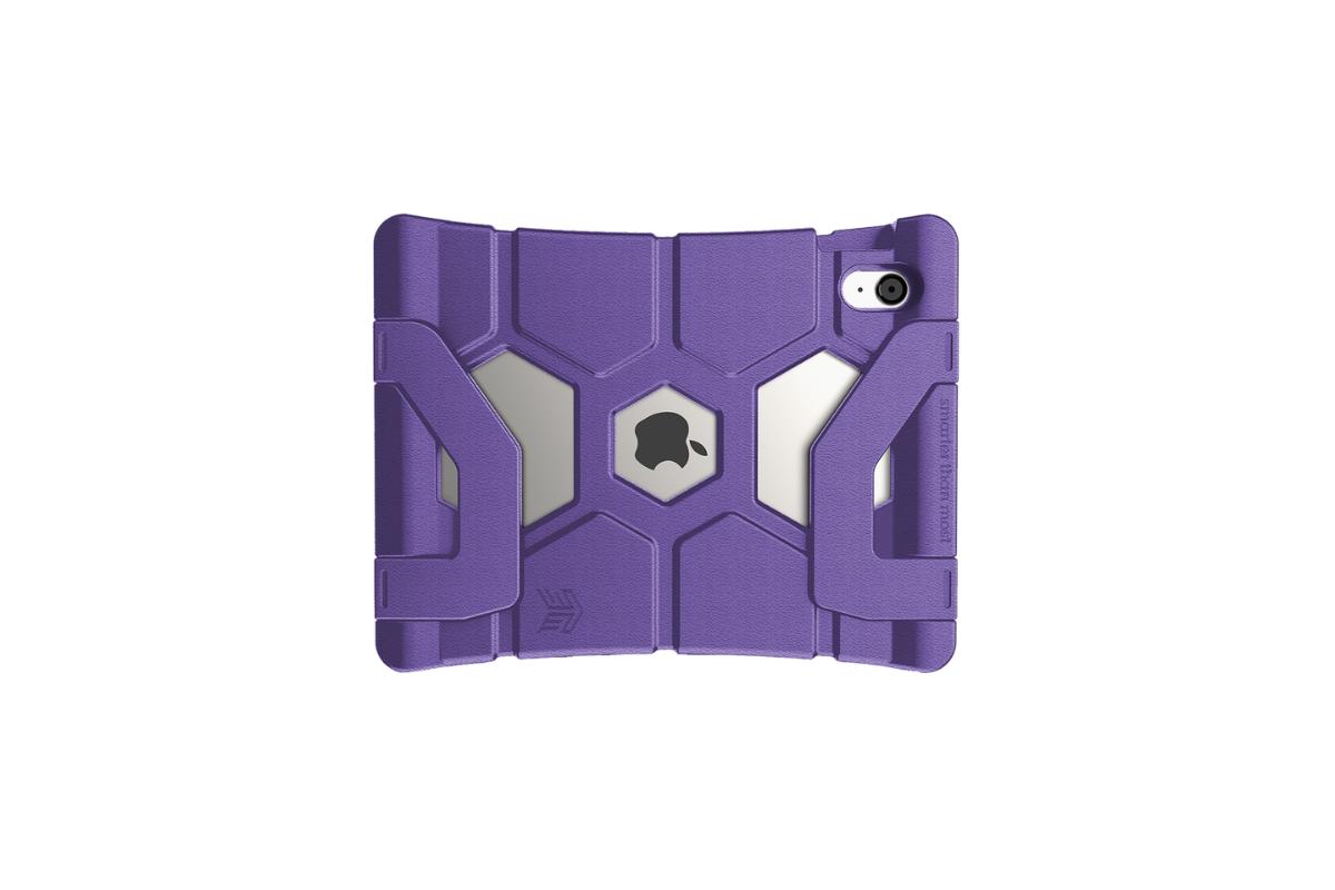 STM Duxling Case for iPad (A16) / 10th Gen | Purple-4