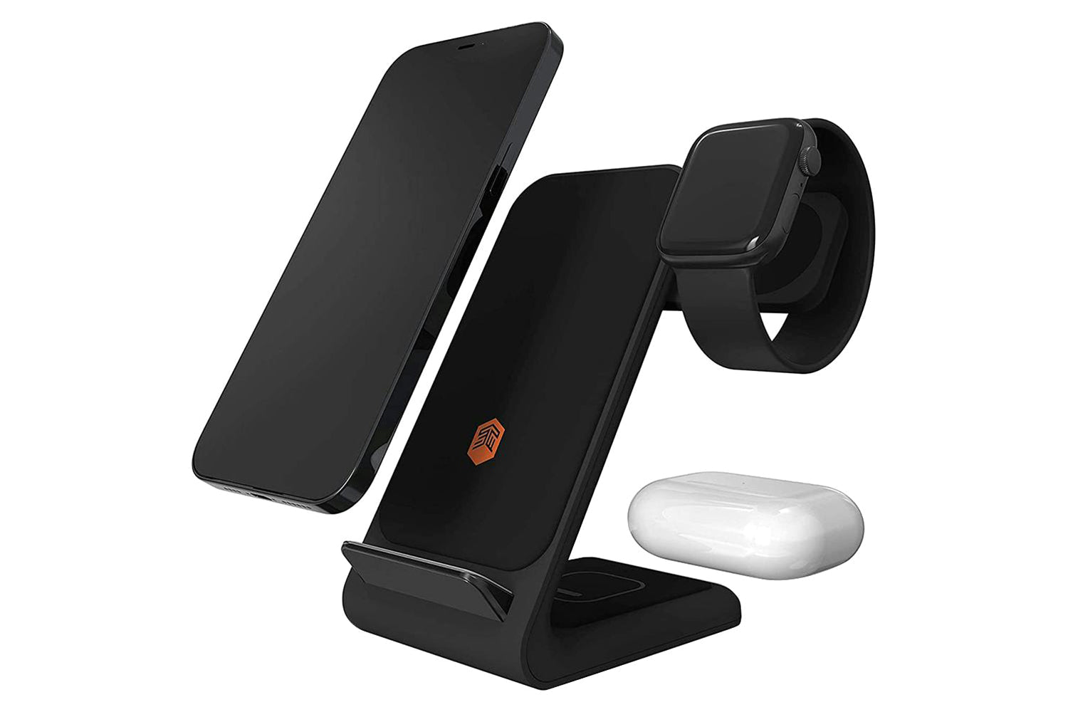 STM ChargeTree Swing | Black-2