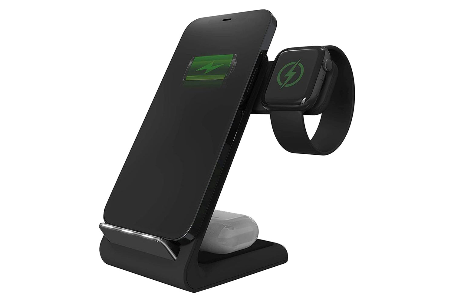 STM ChargeTree Swing | Black-3