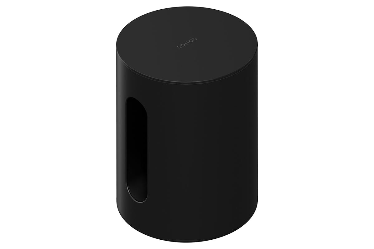 Sonos Sub Mini Wireless Subwoofer | Black-2