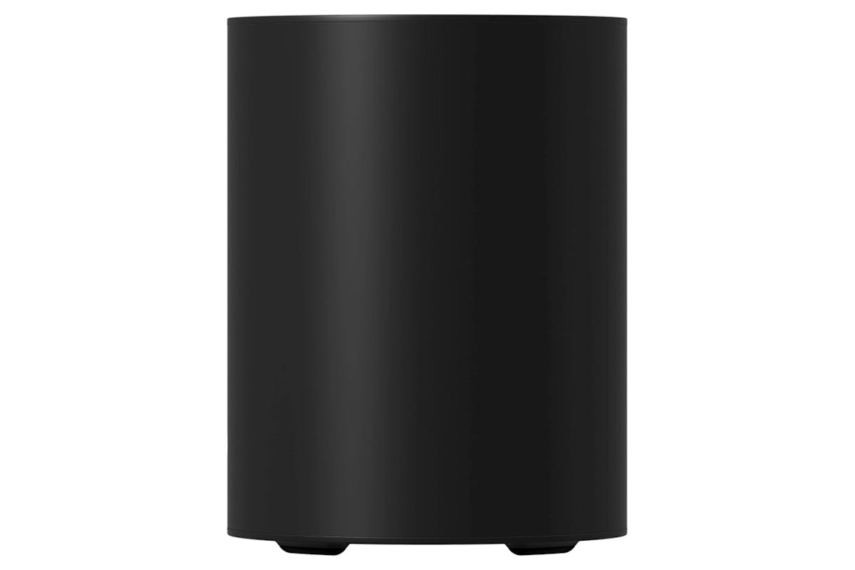 Sonos Sub Mini Wireless Subwoofer | Black-3
