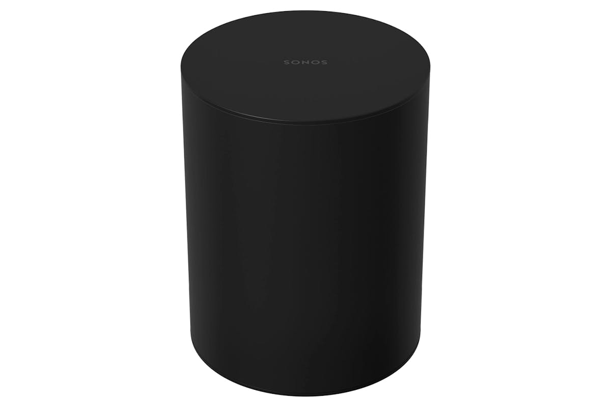 Sonos Sub Mini Wireless Subwoofer | Black-4