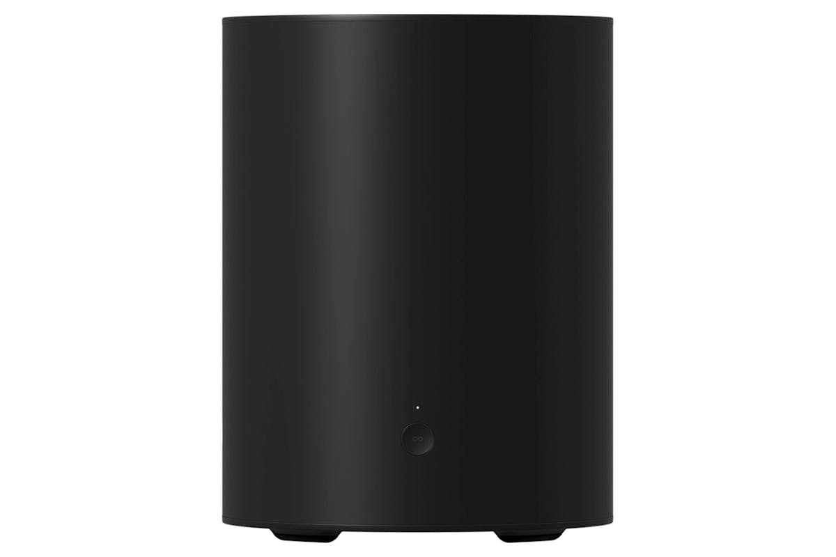 Sonos Sub Mini Wireless Subwoofer | Black-5