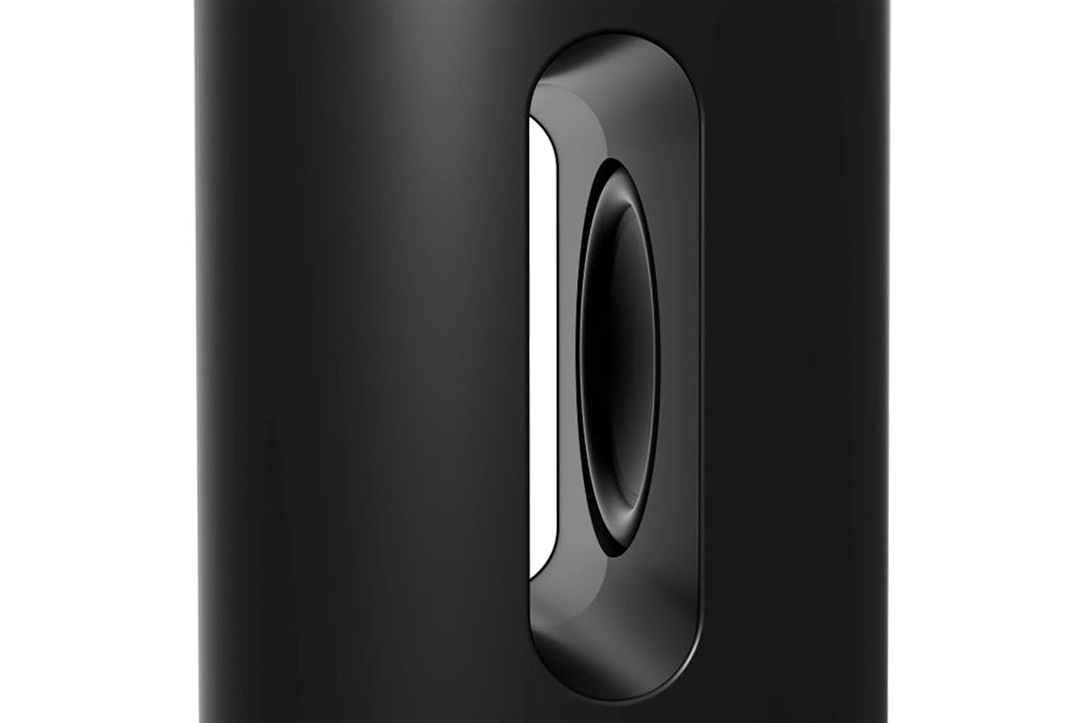 Sonos Sub Mini Wireless Subwoofer | Black-6