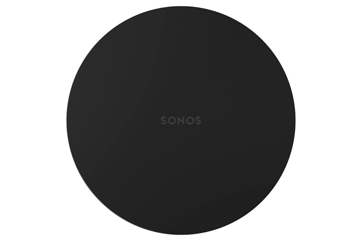 Sonos Sub Mini Wireless Subwoofer | Black-7