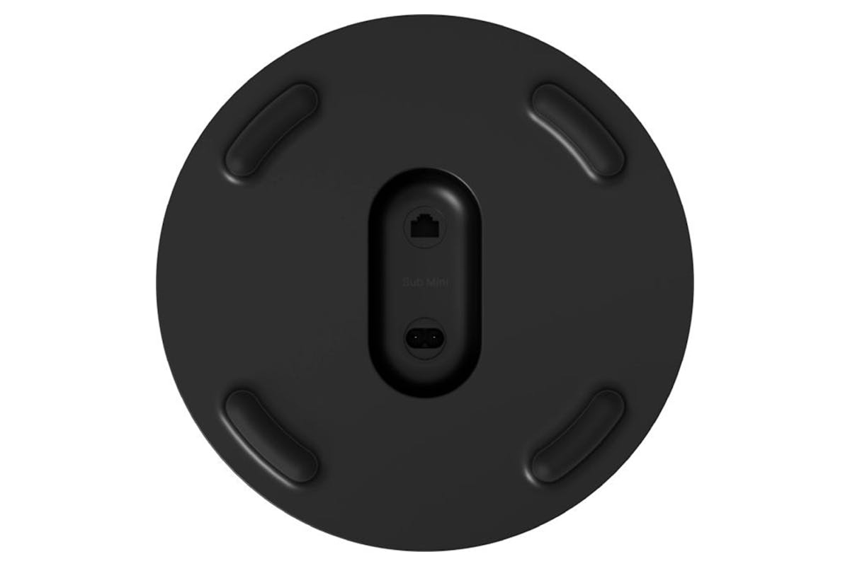 Sonos Sub Mini Wireless Subwoofer | Black-8