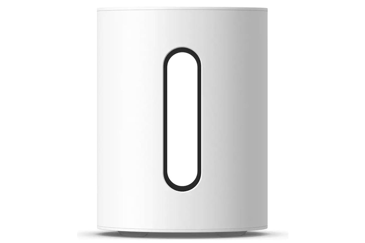 Sonos Sub Mini Wireless Subwoofer | White-2