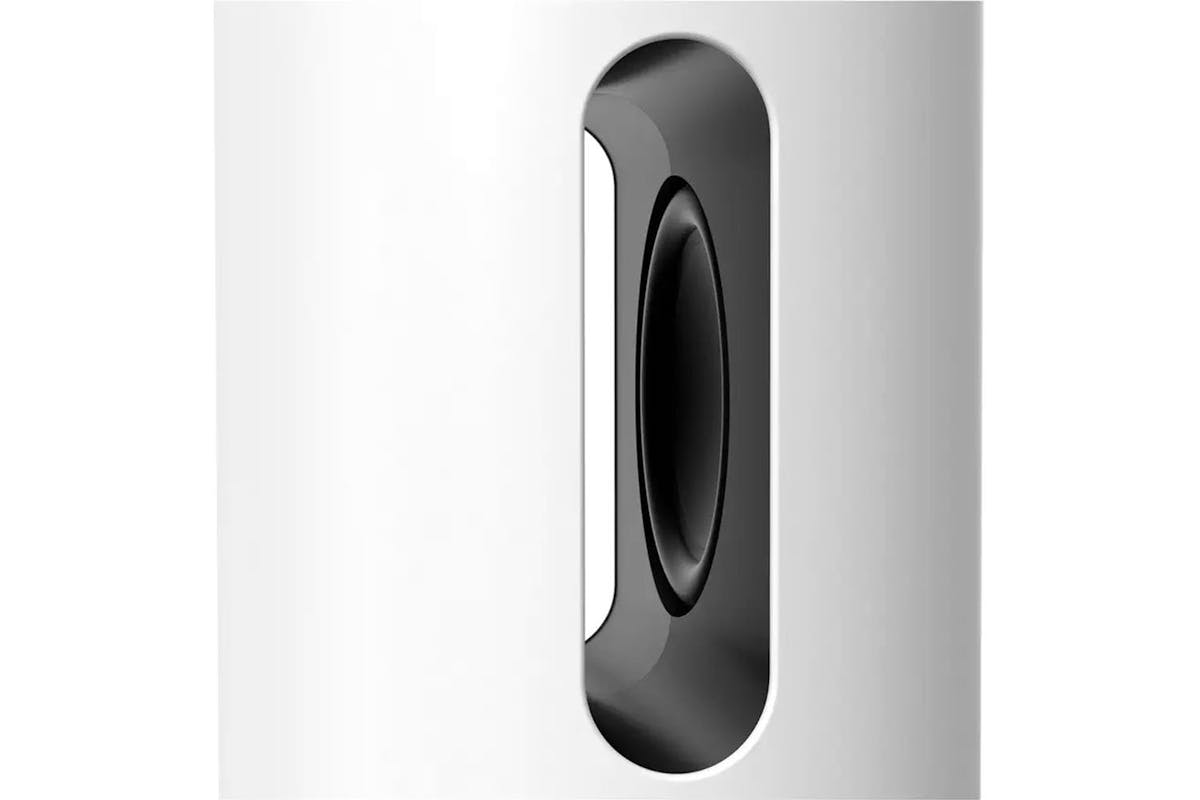 Sonos Sub Mini Wireless Subwoofer | White-5