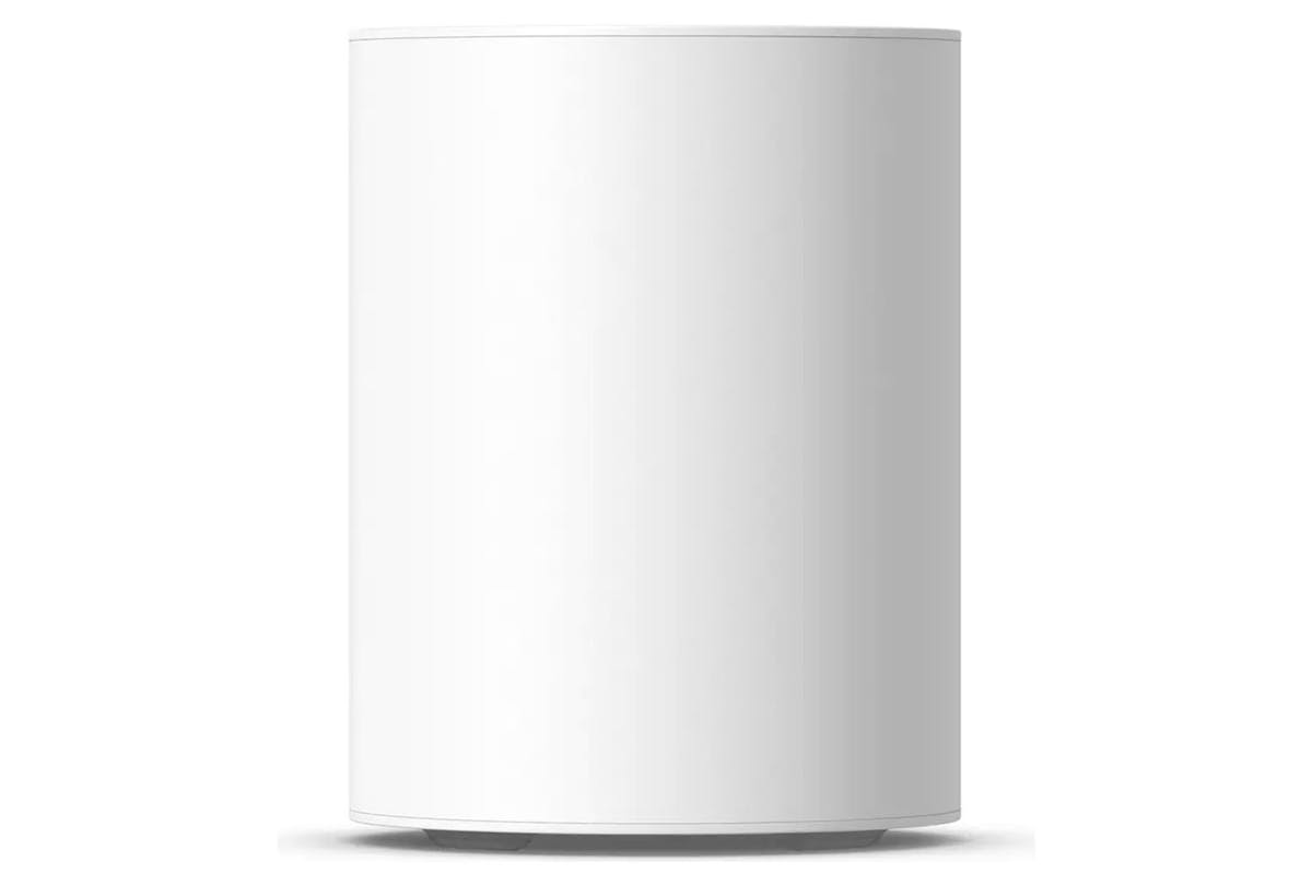 Sonos Sub Mini Wireless Subwoofer | White-3