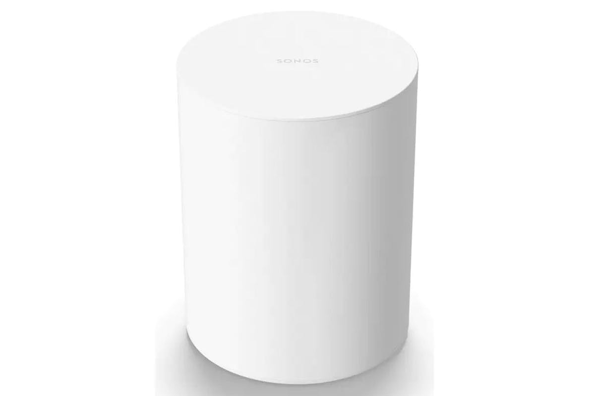 Sonos Sub Mini Wireless Subwoofer | White-4