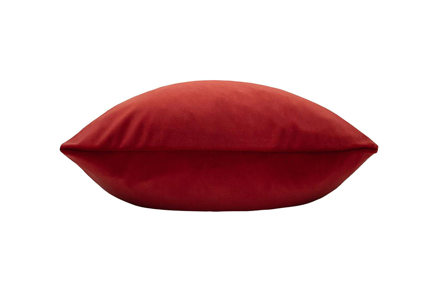 Sunningdale Polyester Cushion | Red | 50 x 50 cm-2