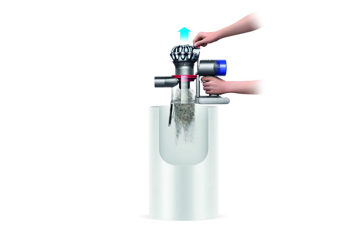 Dyson V8 Absolute Cordless Vacuum | 476596-01-5