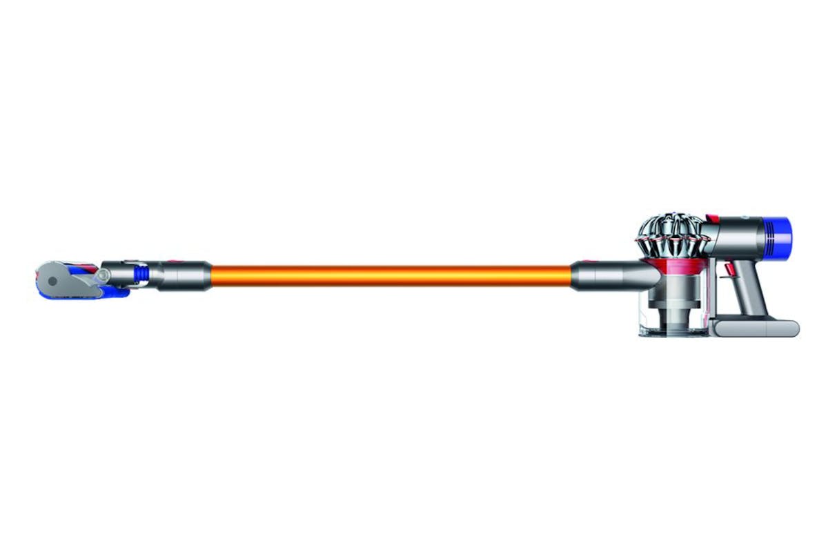 Dyson V8 Absolute Cordless Vacuum | 476596-01-10