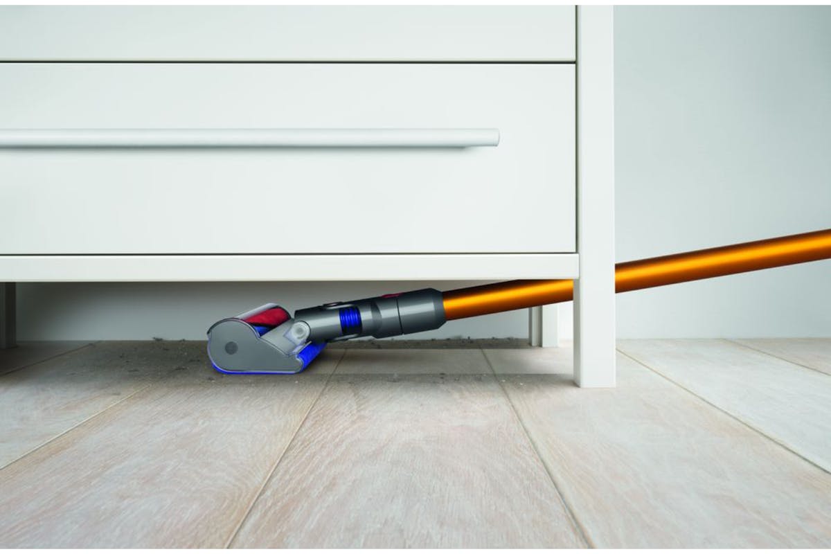 Dyson V8 Absolute Cordless Vacuum | 476596-01-13